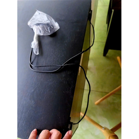 W010039471 : Tủ 02 Ngăn + Tích Hợp Cổng USB